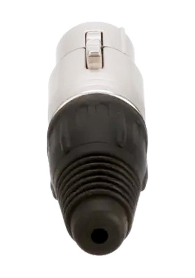 Canon Notrix Tipi Dişi 5 Pin Jack