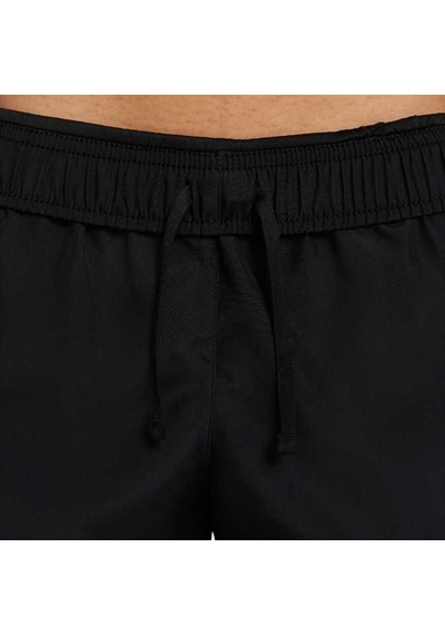 Nike Dri Fit Tempo Race Slip Astarlı Kadın Koşu Şortu Siyah
