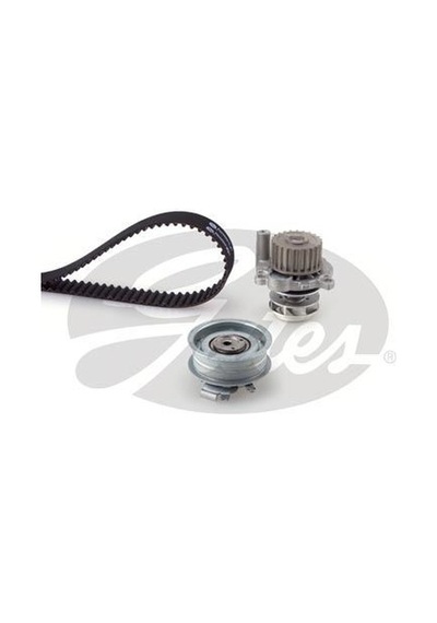 GATES KP15489XS-2 TRİGER EKSANTRİK GERGİ SETİ DEVIRDAIMLI BORA CA