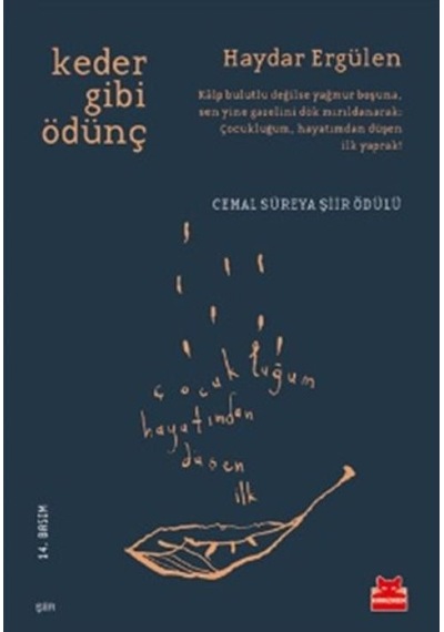 Keder Gibi Ödünç - Yqbx-663867