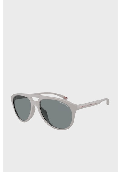 Armani Exchange 0ax4156su 837887 59 Mat Gri-gri Gri Erkek Güneş Gözlüğü