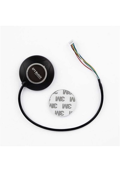 Pixhawk İçin M8n 8m Gps Modülü