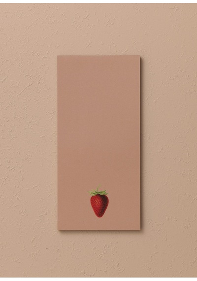 The Mia Art Line Mini Notluk Harvest 10 X 21 Cm 40 Yaprak
