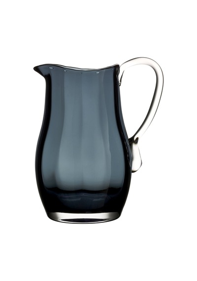 Pasabahce Dalgalı Kana 1.5 L Lacivert - 1 Adet