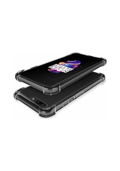 Asus Zenfone 4 Max Zc554Kl Kilif Seffaf Nitro Anti Shock Kapak 525827379