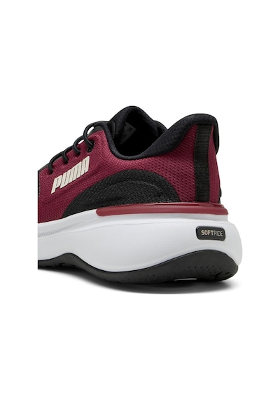 Puma 31172303 Softride Exo Shift Unisex Koşu Ayakkabısı Kırmızı