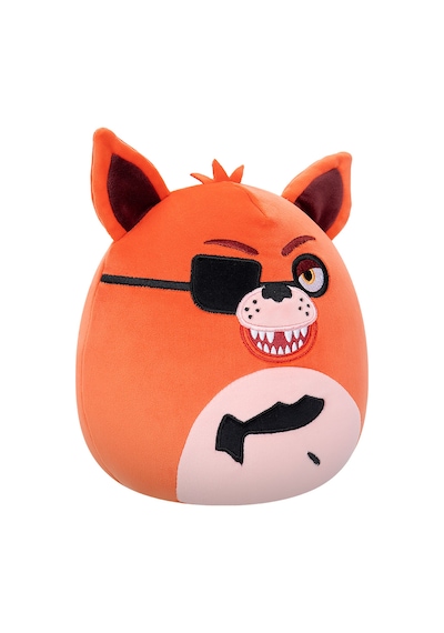 Squishmallows Fnaf Serisi - Foxy 20 Cm Fn00003 Çok Renkli