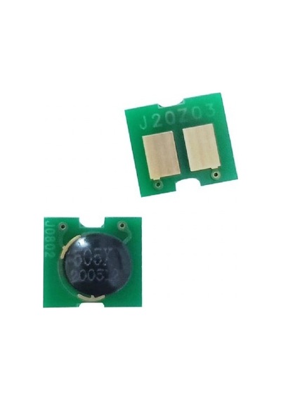 Hp Ce505x Toner Chip Crg 719h Yüksek Kapasite Çip P2050 P2055
