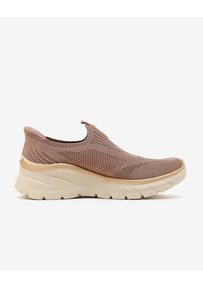 Skechers Fashıon Fıt 2.0 Kadın Kahverengi Spor Ayakkabı 150381tk Moc