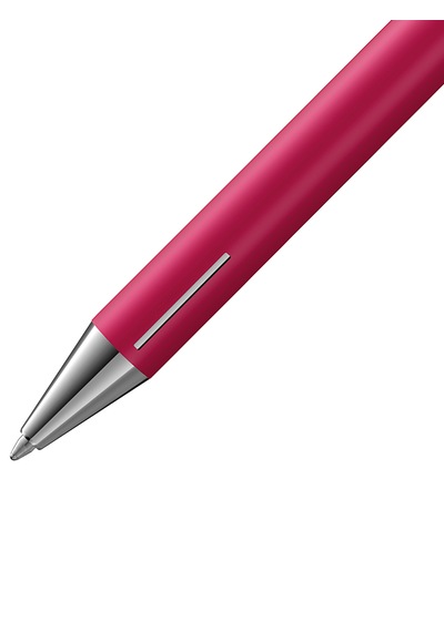 Lamy Econ Tukenmez Kalem Raspberry Matt