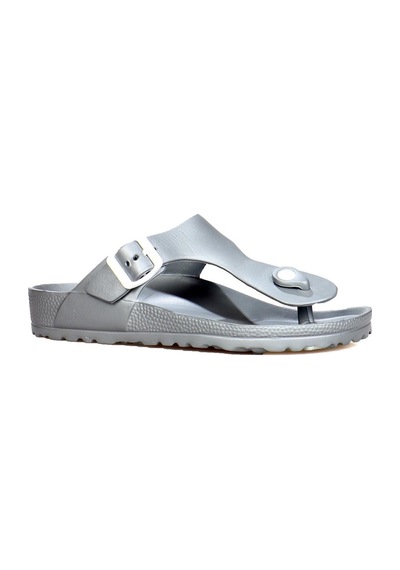 Hammer Jack Orthopedix Phuket Parmak Arası Unisex Eva Terlik 581 235 Gri