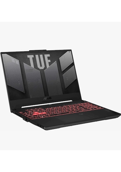 Asus TUF Gaming FA507NUR-LP035 R7-7435HS 16 GB 512 GB SSD RTX4050 15.6" Dos Dizüstü Bilgisayar (Yenilenmiş)