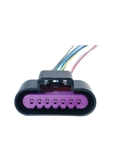 Aempart Aem32 7k012 Soket Opel Bobin Aem32 7k012