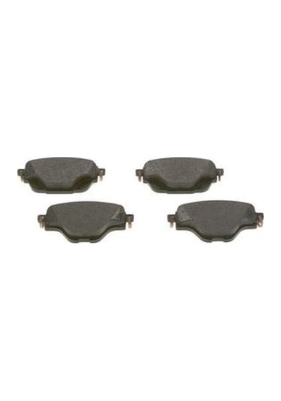 Peugeot 508 1.6puretech 2018-2025 Bosch Arka Balata Netpar25827