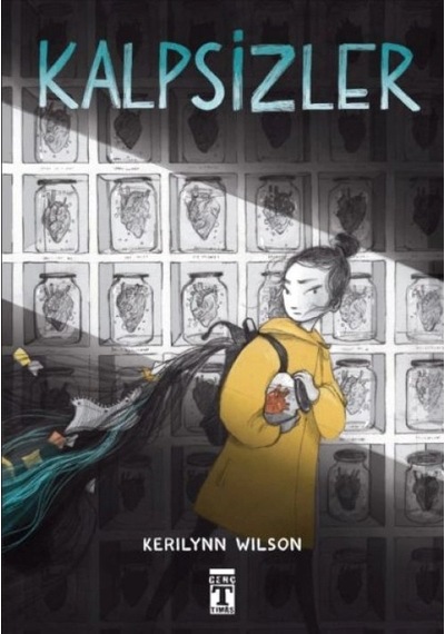 Kalpsizler Ciltli