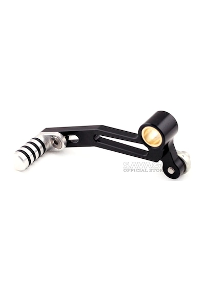Yzf R25 R3 Mt 25 Mt03 Ayarlanabilir Vites Kolu Savage