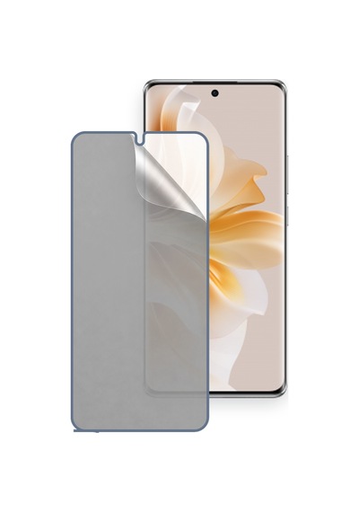 Oppo Reno 11 Pro Uyumlu Ön Yüzey Mat Hidrojel Ekran Koruyucu