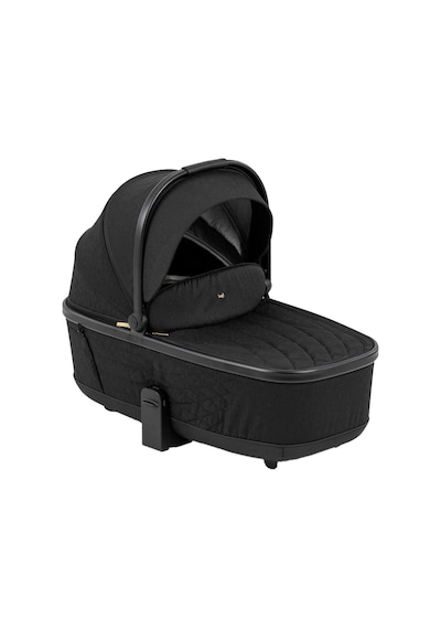 Bagi Heritage Portbebe Black Siyah