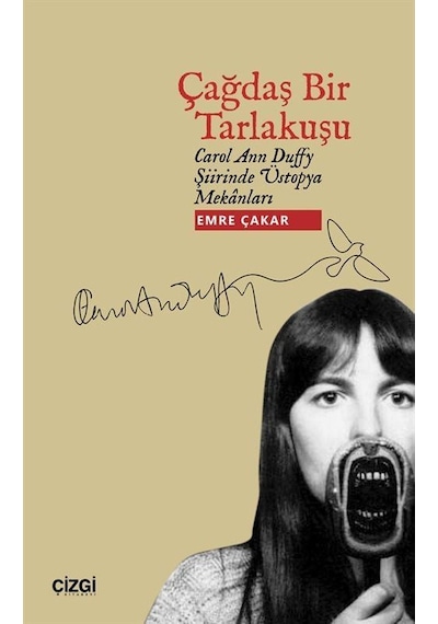 Çağdaş Bir Tarlakuşu / Emre Çakar