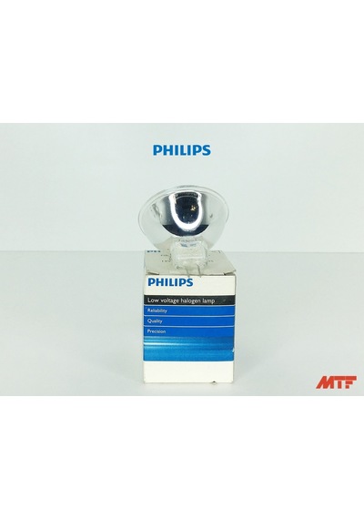 Phılıps 12V 75W Gz6.35 Efn Halojen Lamba