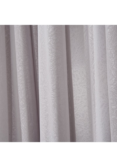 Soft Vista Fon Perde - Gri - 300x270 Cm Diğer