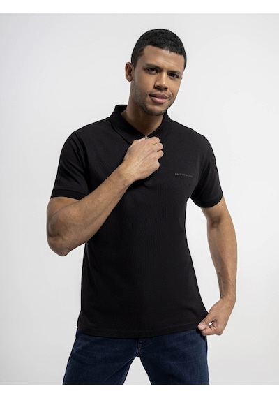 Loft Erkek T-shirt Siyah Lf2035129 24yp69000063 P6934 Siyah