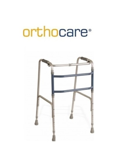 Orthocare 8190 Katlanır Hareketli Walker Yürüteç