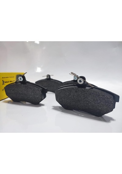 Kale Fren Balatası Ön İnce Golf Iı Iıı 84-92 Jetta Iı 89-92 Passat Iı Iıı 85-97 Scırocco Iı 83-92 Inca 99-01