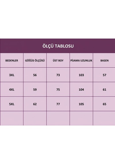 Büyük Beden Likralı Yumuşak Dokulu Uzun Kollu Kadife Pijama Takımı Bordo