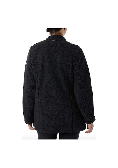 Columbia Here And There Interchange Jacket Kadın 3 İn 1 Uzun Mont Siyah Siyah