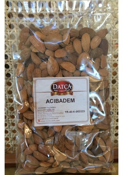 Datça Acıbadem İçi 200 G