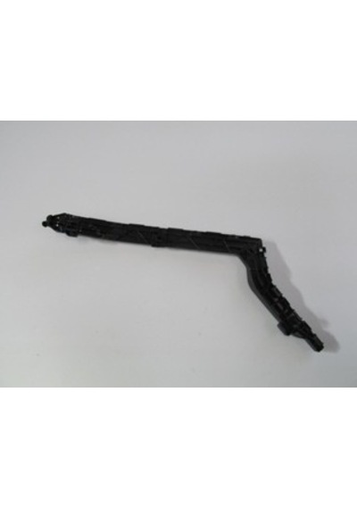 Honda Crv- 13/14 Arka Tampon İç Bağlantı Braketi Sol Plastik Bfn