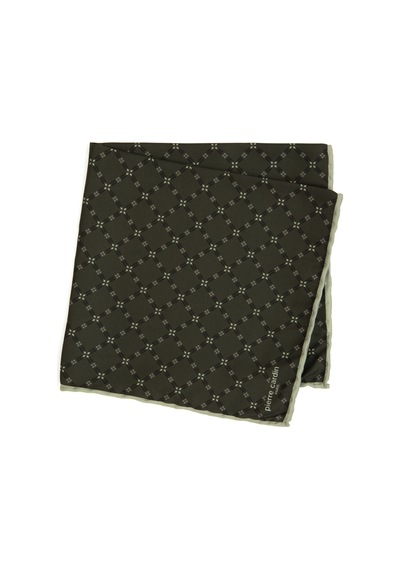 Pierre Cardin Erkek Haki Mendil 50325941-790 Haki