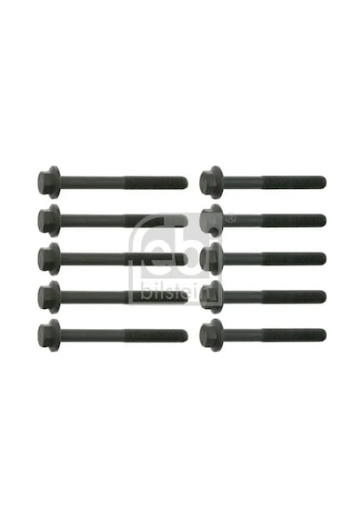 Febı 14304 Silindir Kapak Civatasi 020477 020477s1 20477s1