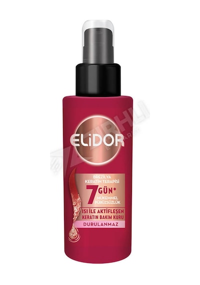 Elidor Bakım Kürü 90 Ml Brezilya Keratin Terapisi