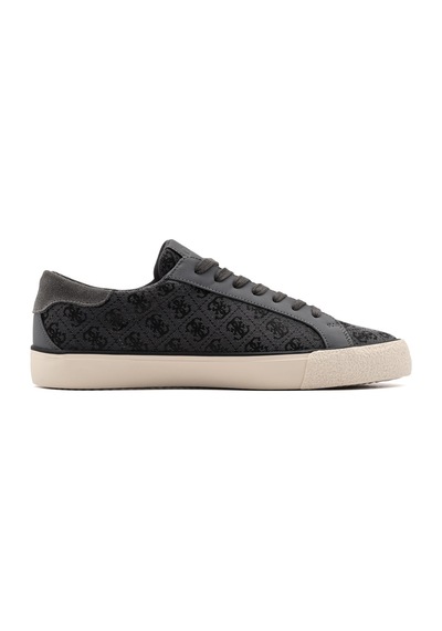 Guess Erkek Ayakkabı Fmpdavfal12-cobla GRİ
