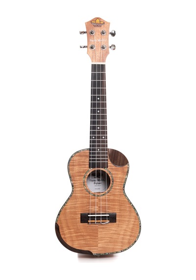 Havana Hk-94 Concert Ukulele + Taşıma Çantalı