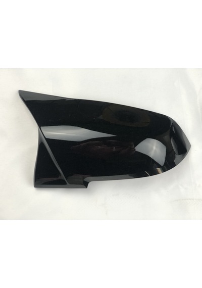 Bmw F20 F30 F32 F33 F36 Ayna Kapağı Yarasa Model