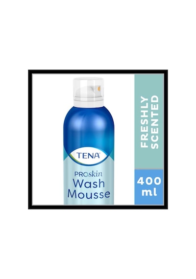 Tena Proskin Vücut Temizleme Köpüğü 400 Ml 3 İn 1 Arada Diğer