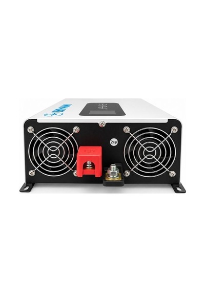 Myamı My-e5000n 5kw Saf Sinüs Dalga Güç İnverteri 24vdc 220vac 50hz