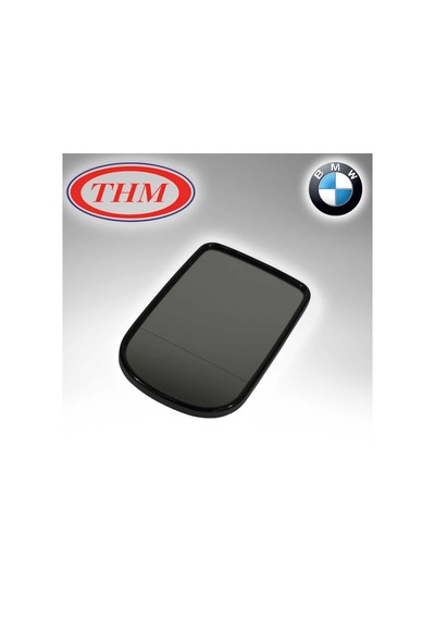 Bmw 7 Serisi 1996-2003 Ayna Camı Sol Oem No:51168266493