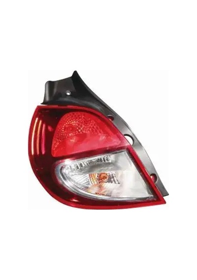 Renault Clio 3 Stop Lambasi Sol 2006-2012 Depo 5511991lue