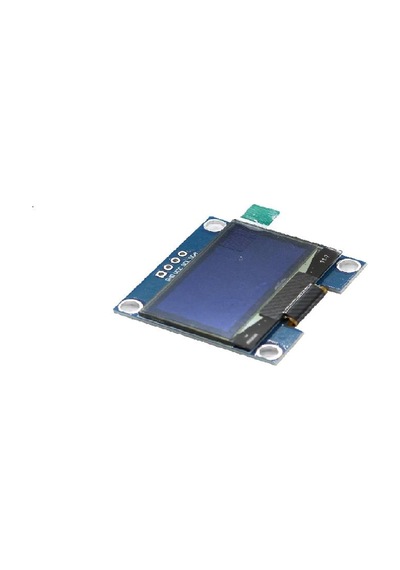 1.3 İnch 128x64 Oled Arduino Tft Lcd Ekran Modülü