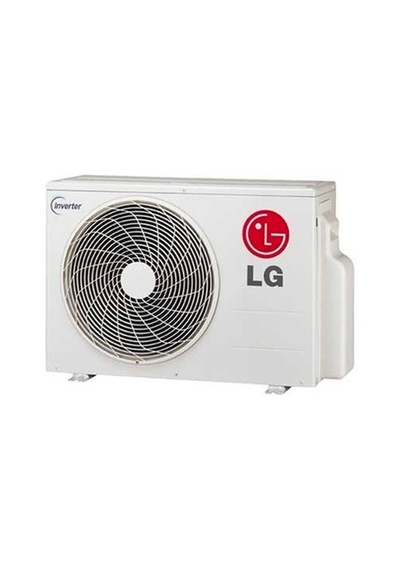 LG Dual Eco S3-W12JA3AA 12000 BTU Duvar Tipi Inverter Klima