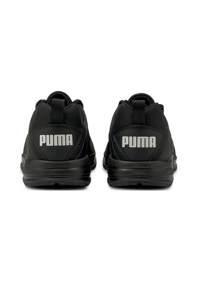 Puma Comet 2 Alt Beta Koşu Ayakkabısı 195109 02 Siyah