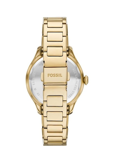 Fossil Fes5395 Kadın Kol Saati Altın
