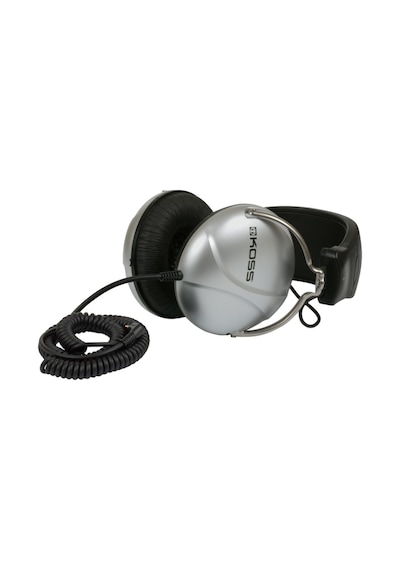 Koss Td85 Kablolu Kulak Üstü / Over-Ear Stüdyo Kulaklığı