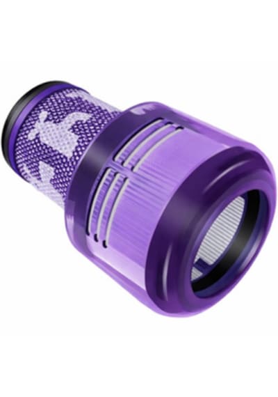 Robotfix Dyson V12 Detect Uyumlu Hepa Filtre 1