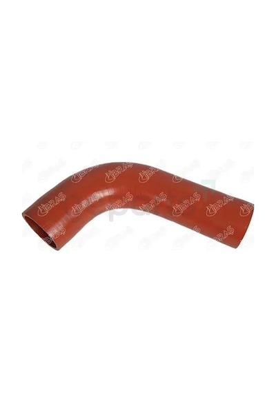 Turbo Hortumu Karsan Jest 2010 4 Kat Polyester Kullanılmıstır