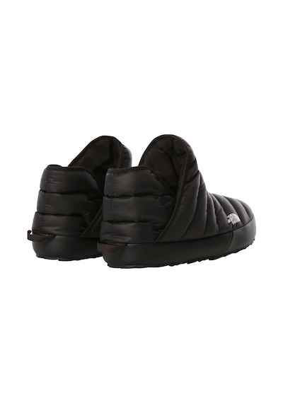 The North Face Erkek Thermoball Tractıon Patik Bot Nf0a3mkhky41 Siyah